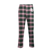 USC Trojans Men's Green SC Interlock Mens Harley Flannel Pant